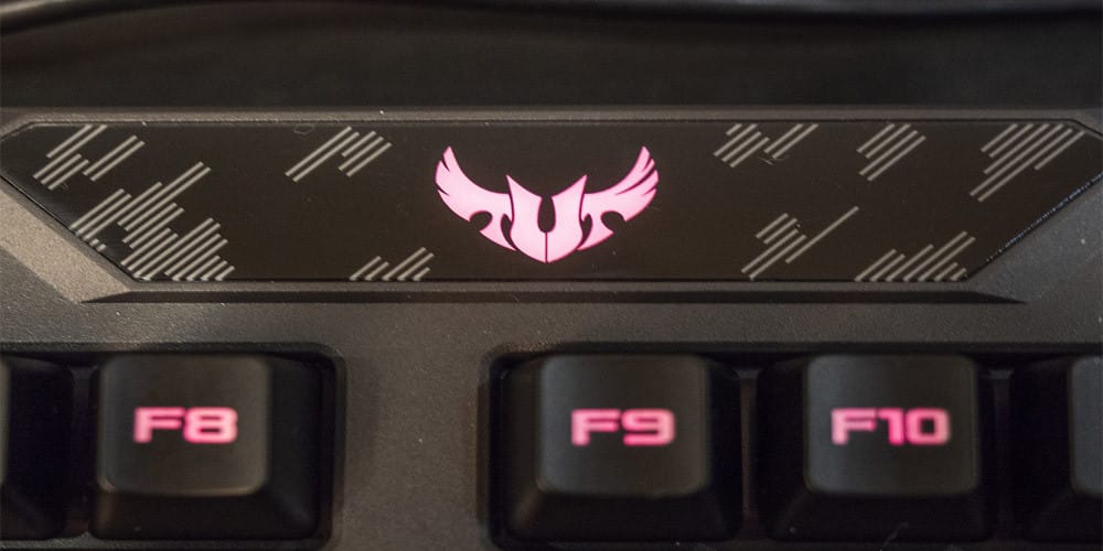 asus tuf k5 5 - PC Hocası