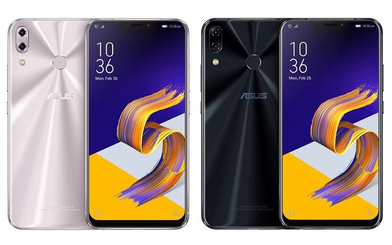 asus zenfone 5z 1 - PC Hocası