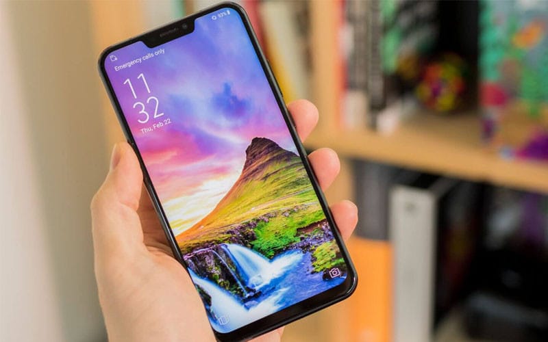asus zenfone 5z 3 - PC Hocası