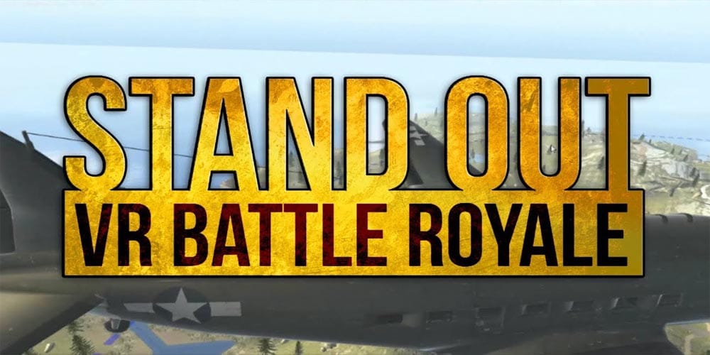 battle royal vr - PC Hocası