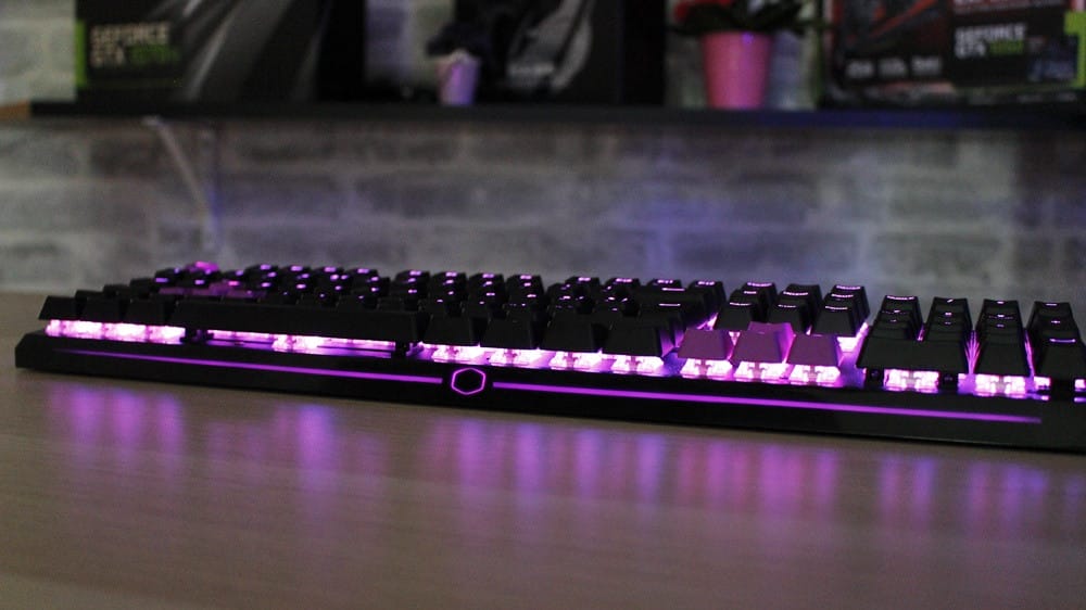 cooler master mk 750 klavye incelemesi 004 - PC Hocası