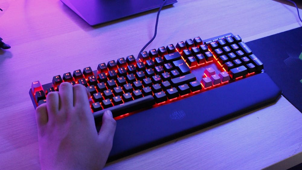 cooler master mk 750 klavye incelemesi 008 - PC Hocası