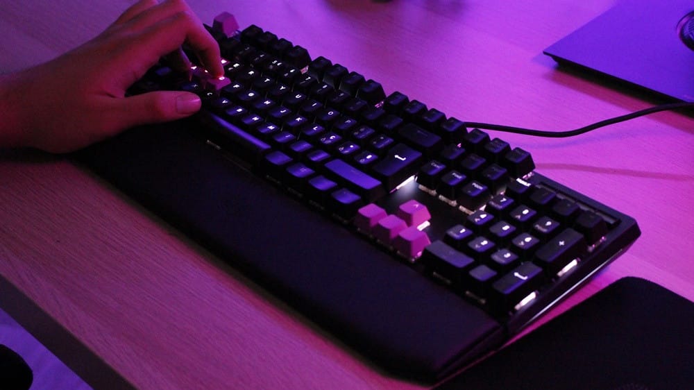 cooler master mk 750 klavye incelemesi 011 - PC Hocası