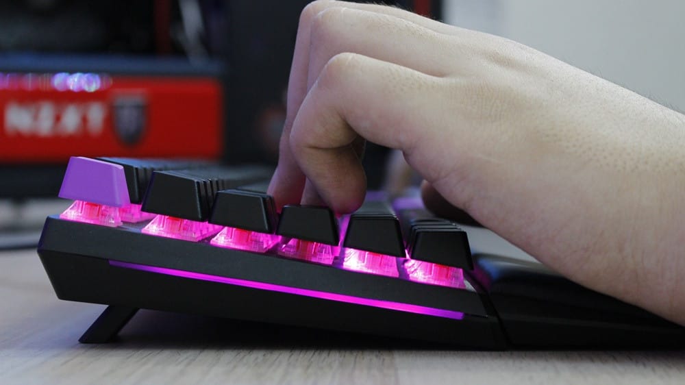 cooler master mk 750 klavye incelemesi 014 - PC Hocası