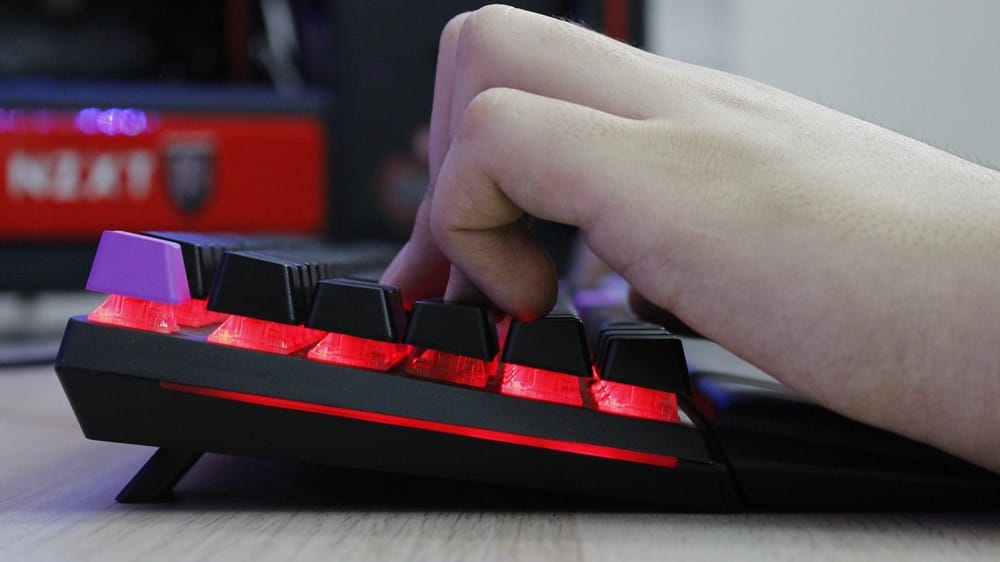 cooler master mk 750 klavye incelemesi 015 - PC Hocası
