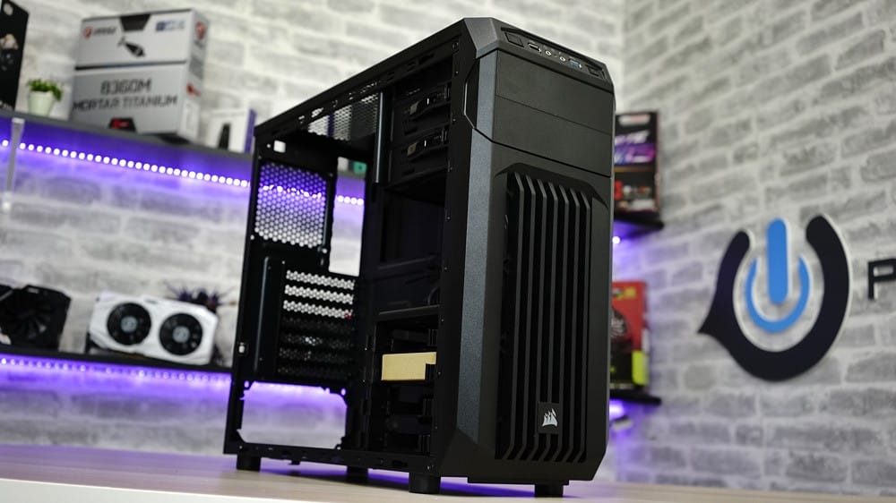 corsair carbide spec 01 kasa 002 - PC Hocası