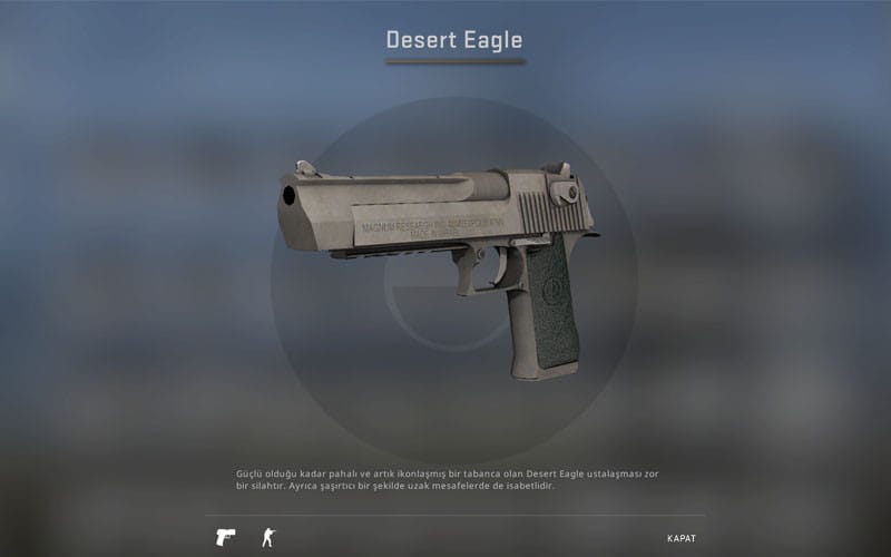 csgo 1 - PC Hocası