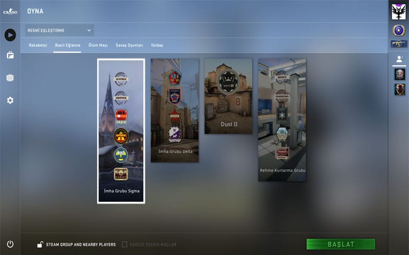 csgo 2 1 - PC Hocası