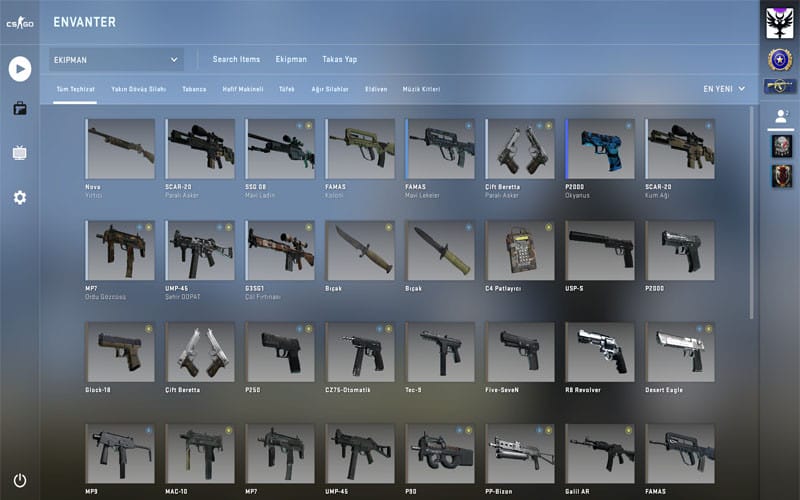 csgo 4 - PC Hocası