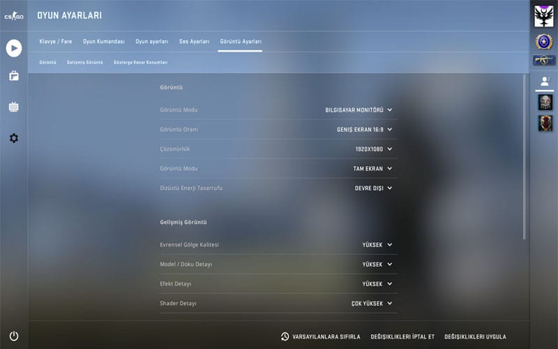 csgo 6 - PC Hocası