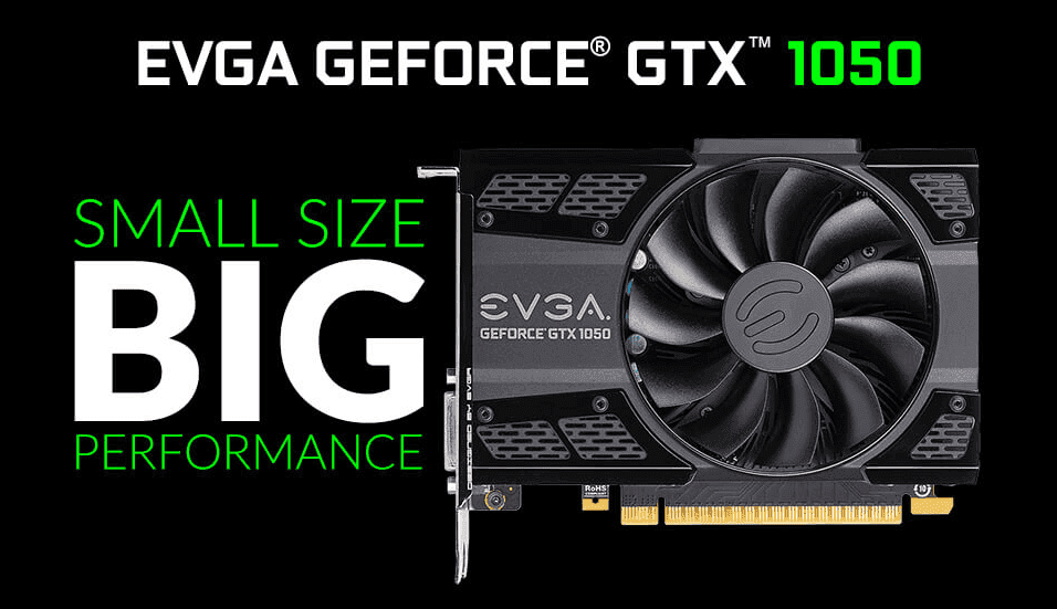 evga gtx 1050 3gb 007 - PC Hocası