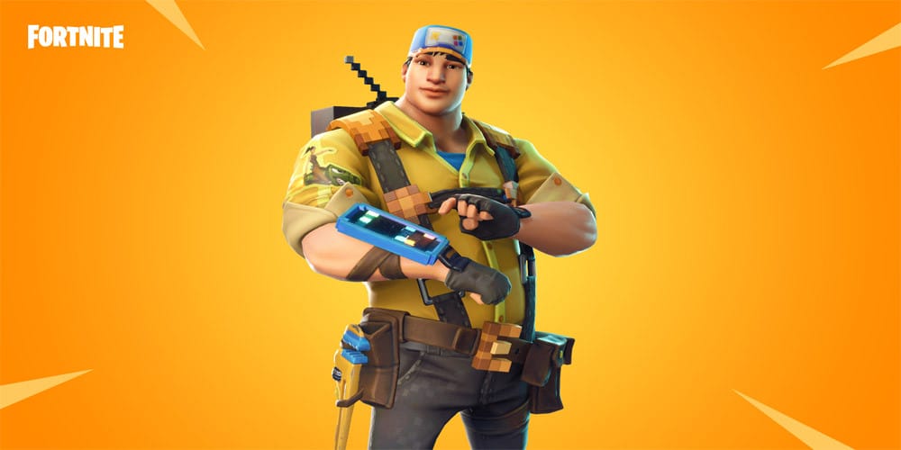 fortnite v4 2 - PC Hocası