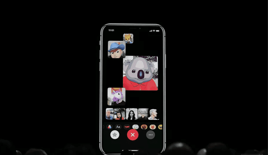 groupfacetime - PC Hocası
