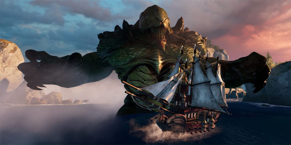 maelstrom - PC Hocası