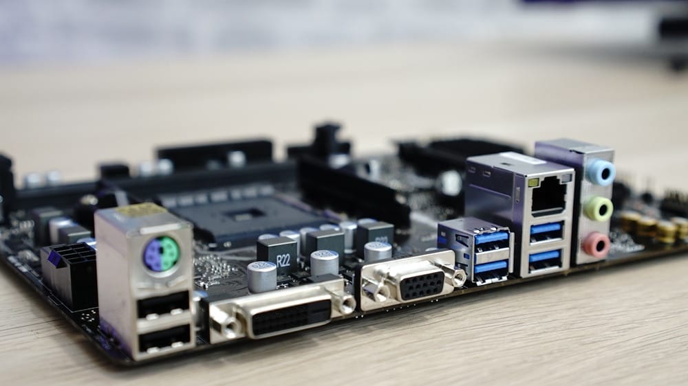msi a320m pro vds anakart 005 - PC Hocası