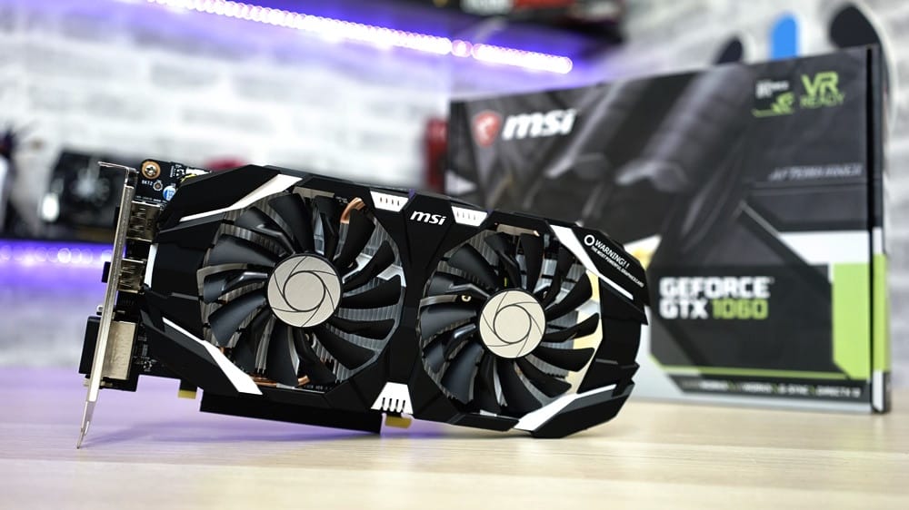 msi gtx 1060 3 gb ekran karti 002 - PC Hocası