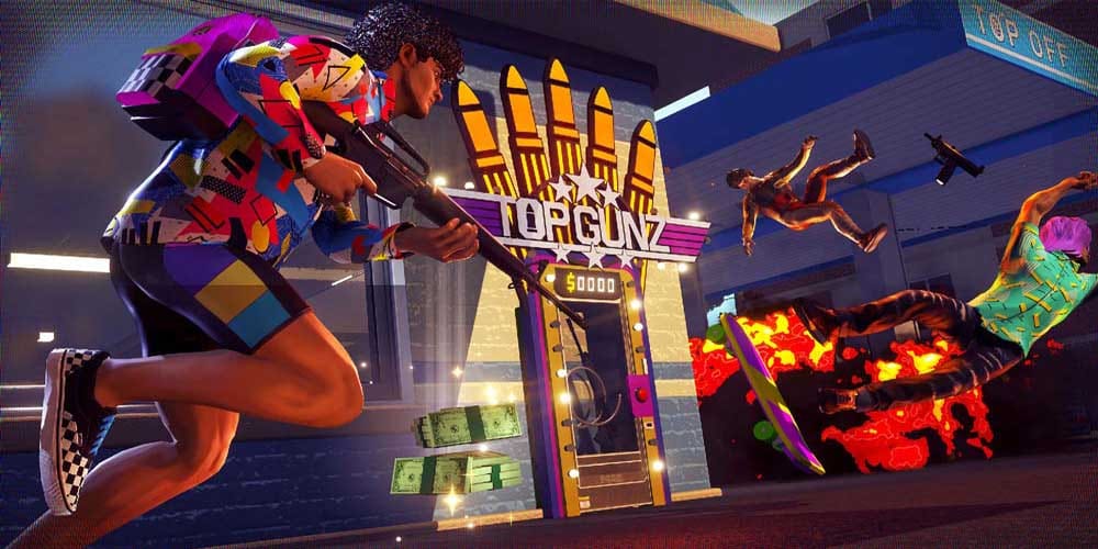 radical heights - PC Hocası