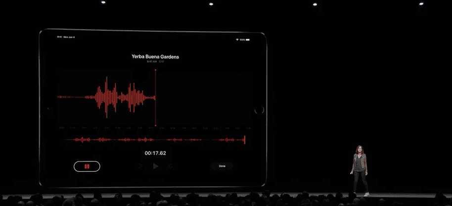 voicememo - PC Hocası