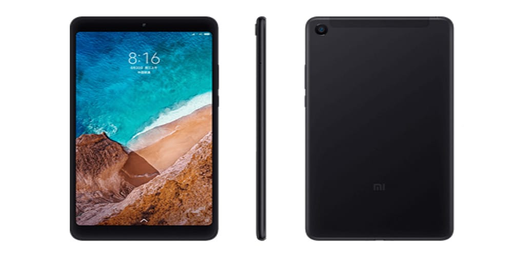 xiaomi mi pad 4 1 - PC Hocası