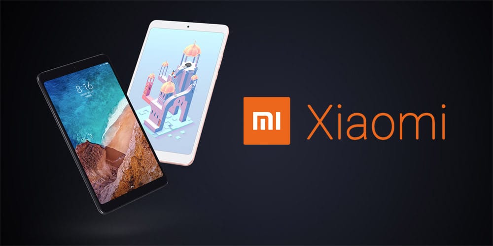 xiaomi mi pad 4 2 - PC Hocası