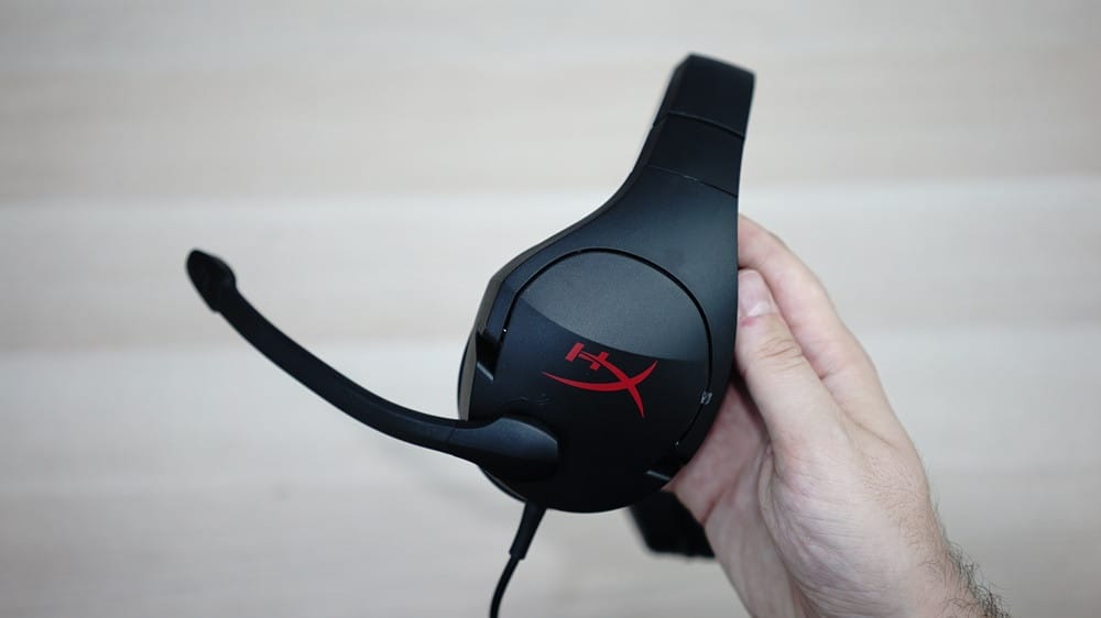 HyperX Cloud Stinger İncelemesi 003 - PC Hocası