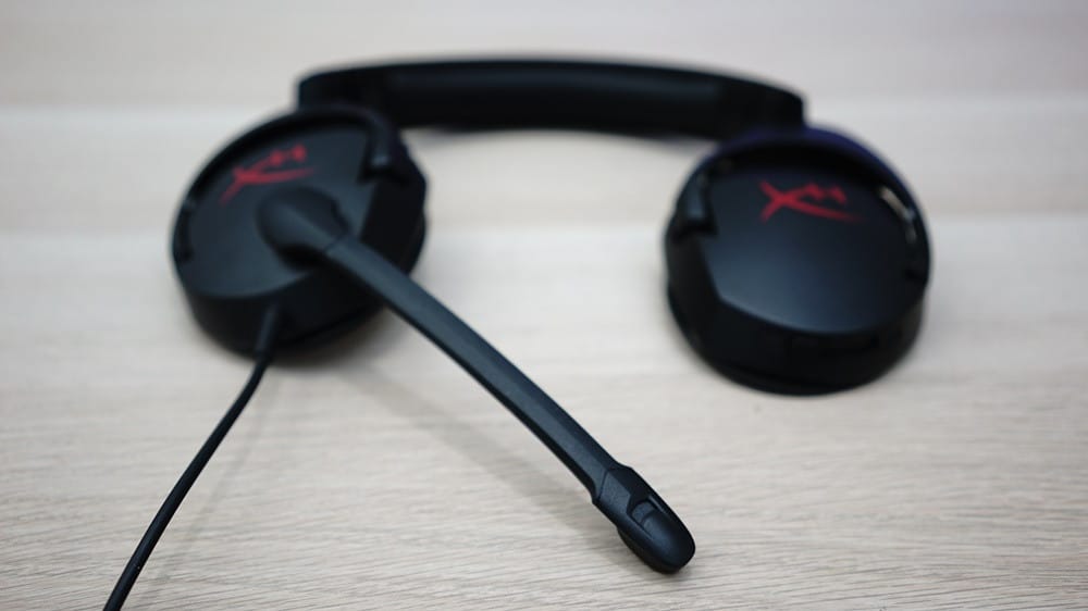 HyperX Cloud Stinger İncelemesi 009 - PC Hocası
