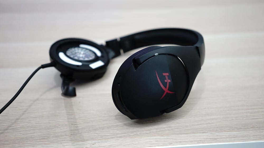 HyperX Cloud Stinger İncelemesi 010 - PC Hocası