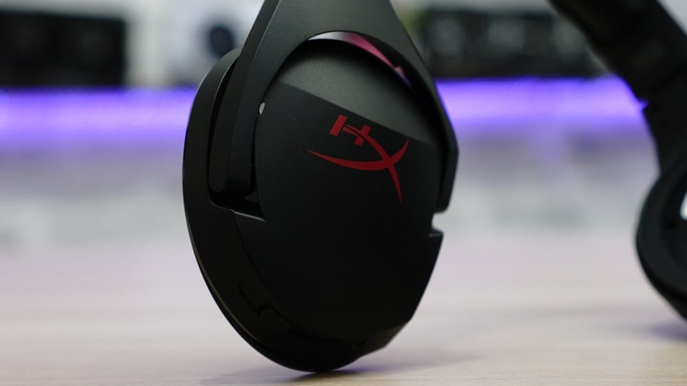 HyperX Cloud Stinger İncelemesi 012 - PC Hocası