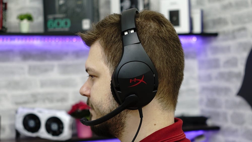 HyperX Cloud Stinger İncelemesi 014 - PC Hocası