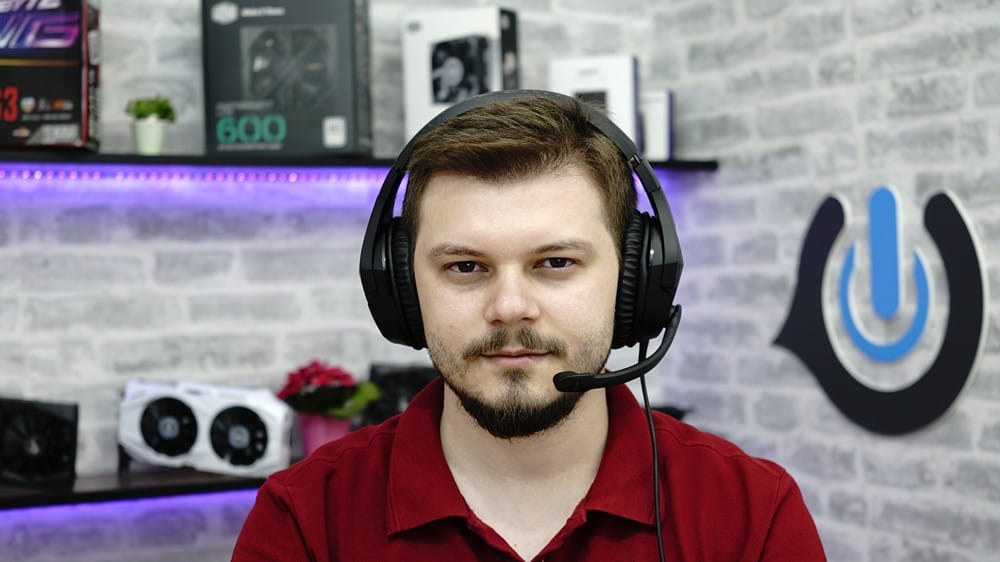 HyperX Cloud Stinger İncelemesi 015 - PC Hocası