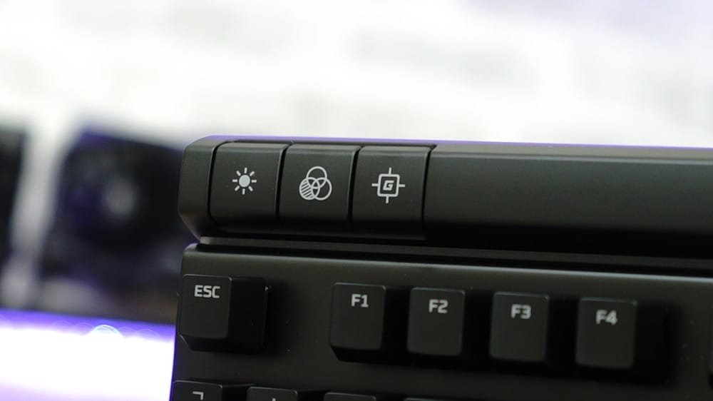 Hyperx Alloy Elite Klavye İncelemesi 004 - PC Hocası