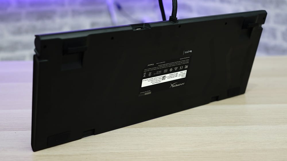 Hyperx Alloy Elite Klavye İncelemesi 012 - PC Hocası