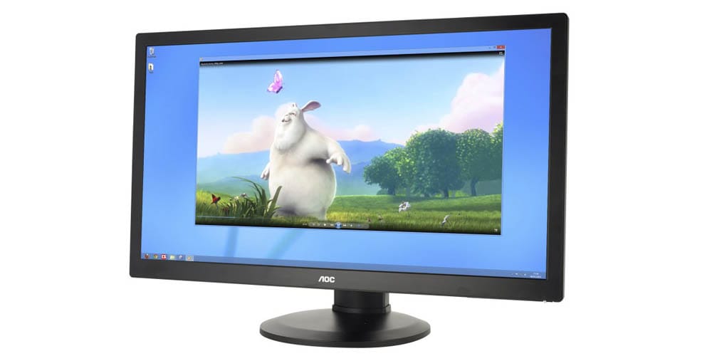 aoc Q2775PQU 3 - PC Hocası