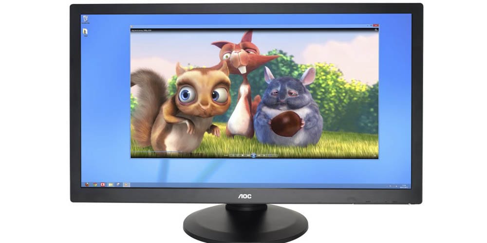 aoc Q2775PQU 5 - PC Hocası