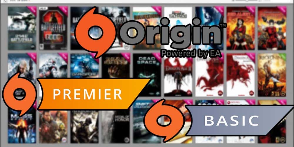 ea origin access 1 - PC Hocası