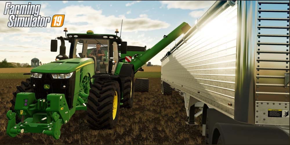 farming simulator 19 1 - PC Hocası