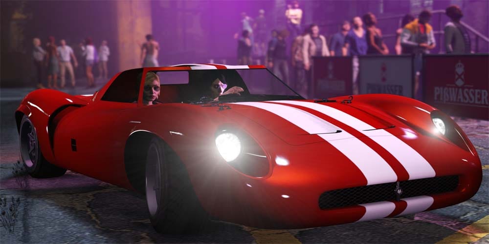 gta after hours 2 - PC Hocası