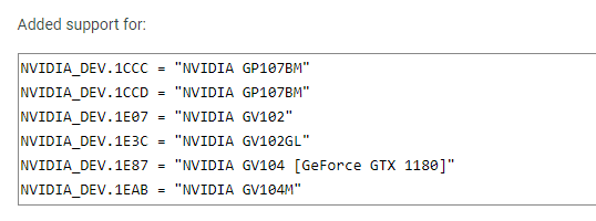 gtx 1180 - PC Hocası