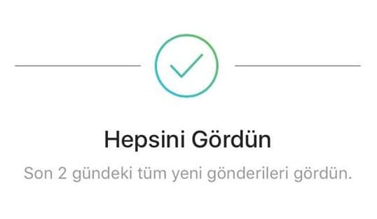 instagram hepsini gördün - PC Hocası