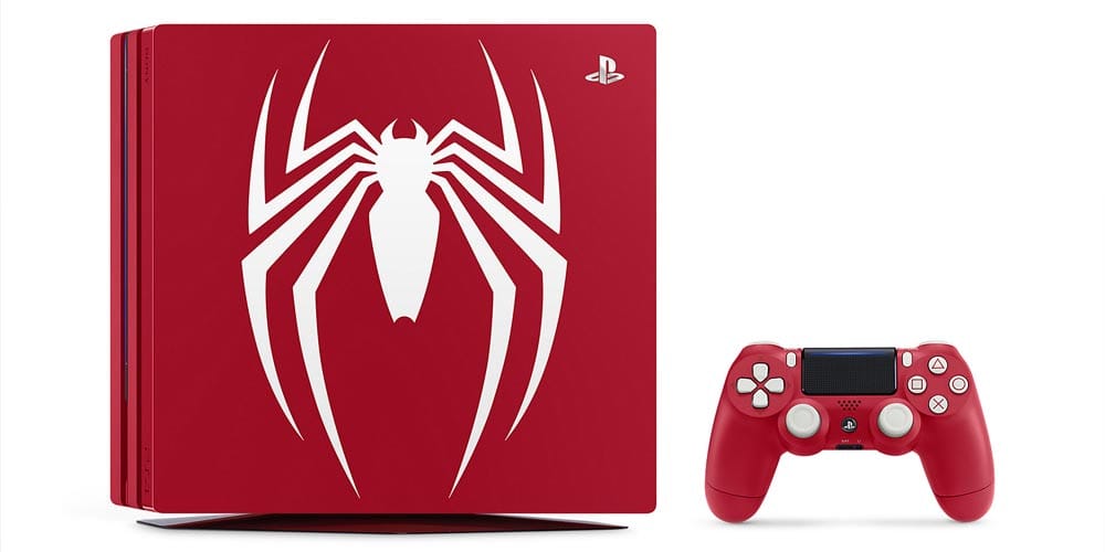 ps4 örümcek adam 2 - PC Hocası