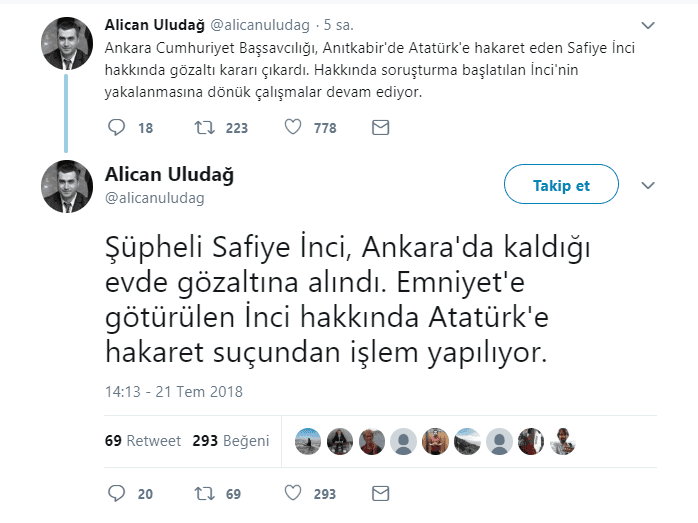 safiye inci ataturk hakaret 003 - PC Hocası