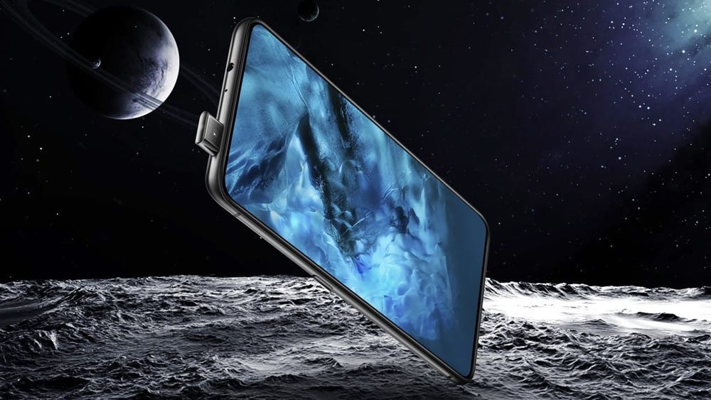 vivo nex 10 gb ram telefon - PC Hocası