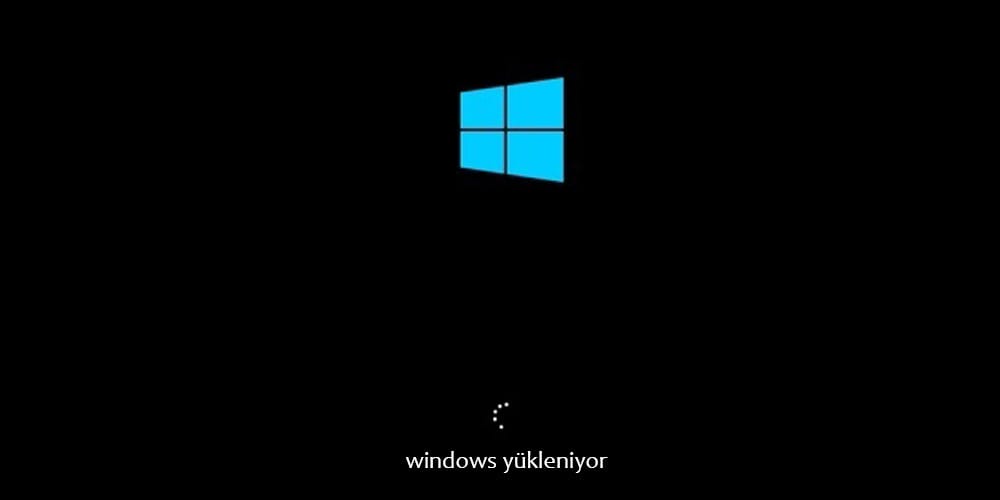 yeni sistem sonrası yapılması gerekeneler 2 - PC Hocası