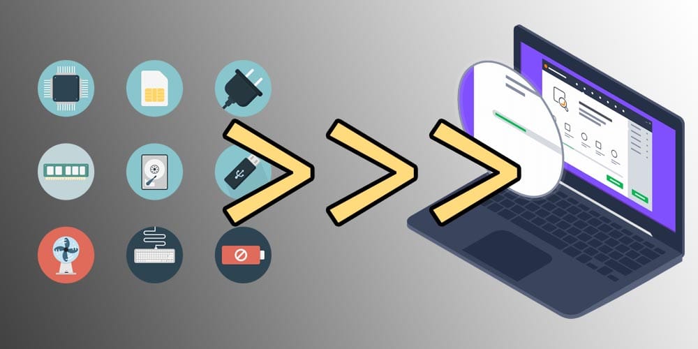 yeni sistem sonrası yapılması gerekeneler 3 - PC Hocası