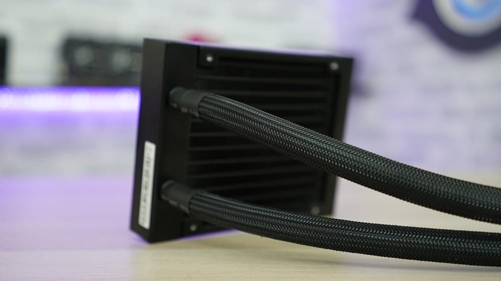 Cooler Master MR120R RGB Sivi Sogutma İncelemesi 003 - PC Hocası