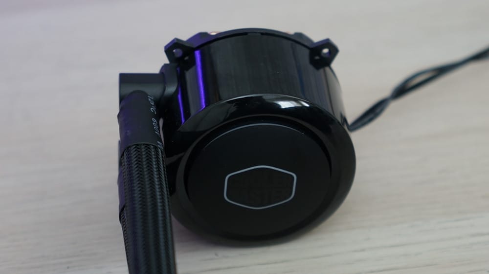 Cooler Master MR120R RGB Sivi Sogutma İncelemesi 008 - PC Hocası