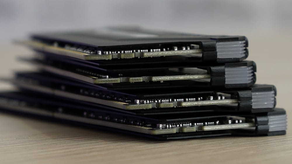 Corsair Vengeance RGB PRO RAM İnceleme 010 - PC Hocası