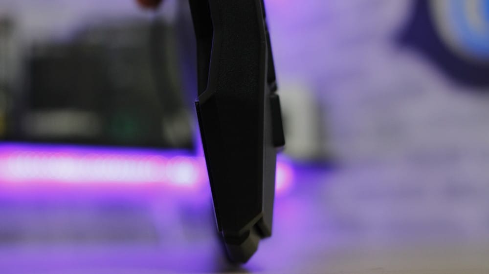 Roccat Horde AIMO Klavye İncelemesi 010 - PC Hocası