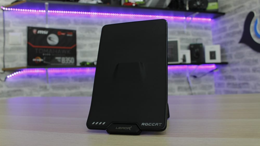 Roccat Leadr Gaming Mouse İncelemesi 008 - PC Hocası