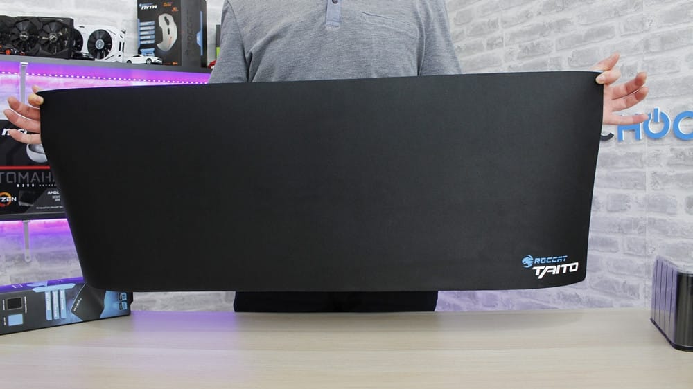 Roccat Leadr Gaming Mouse İncelemesi 017 - PC Hocası